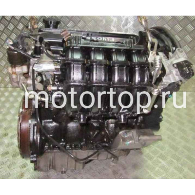 Контрактный двигатель 1.4 F14D3 (Chevrolet Шевроле)