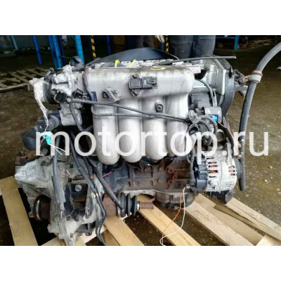 Контрактный двигатель 2.0 G4JP (Hyundai KIA)