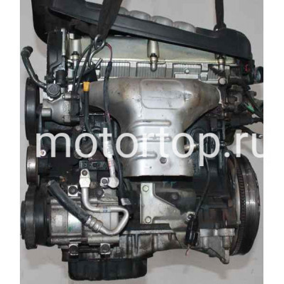 Контрактный двигатель 2.4 G4JS (Hyundai KIA)