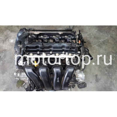 БУ двигатель 2.0 G4KD (Hyundai KIA)