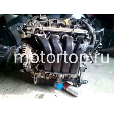 Контрактный двигатель 2.0 G4NA (Hyundai KIA)