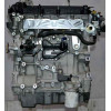 Контрактный двигатель 2.5 L5-VE (Mazda)