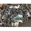 Контрактный двигатель 2.5 PY-VPS (Mazda)
