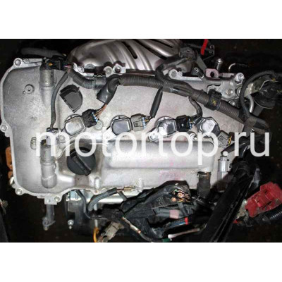 Контрактный двигатель 1.6 1ZR-FE (Toyota Тойота )
