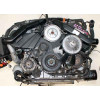 Контрактный двигатель 2.7 BES, BEL (Volkswagen Audi Skoda)