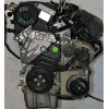 Контрактный двигатель 2.0 BLR\BVY (Volkswagen Audi Skoda)
