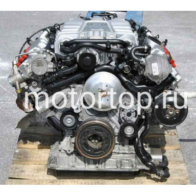 БУ двигатель 3.0 CGW CGWA CGWB CGWC (Volkswagen Audi Skoda)